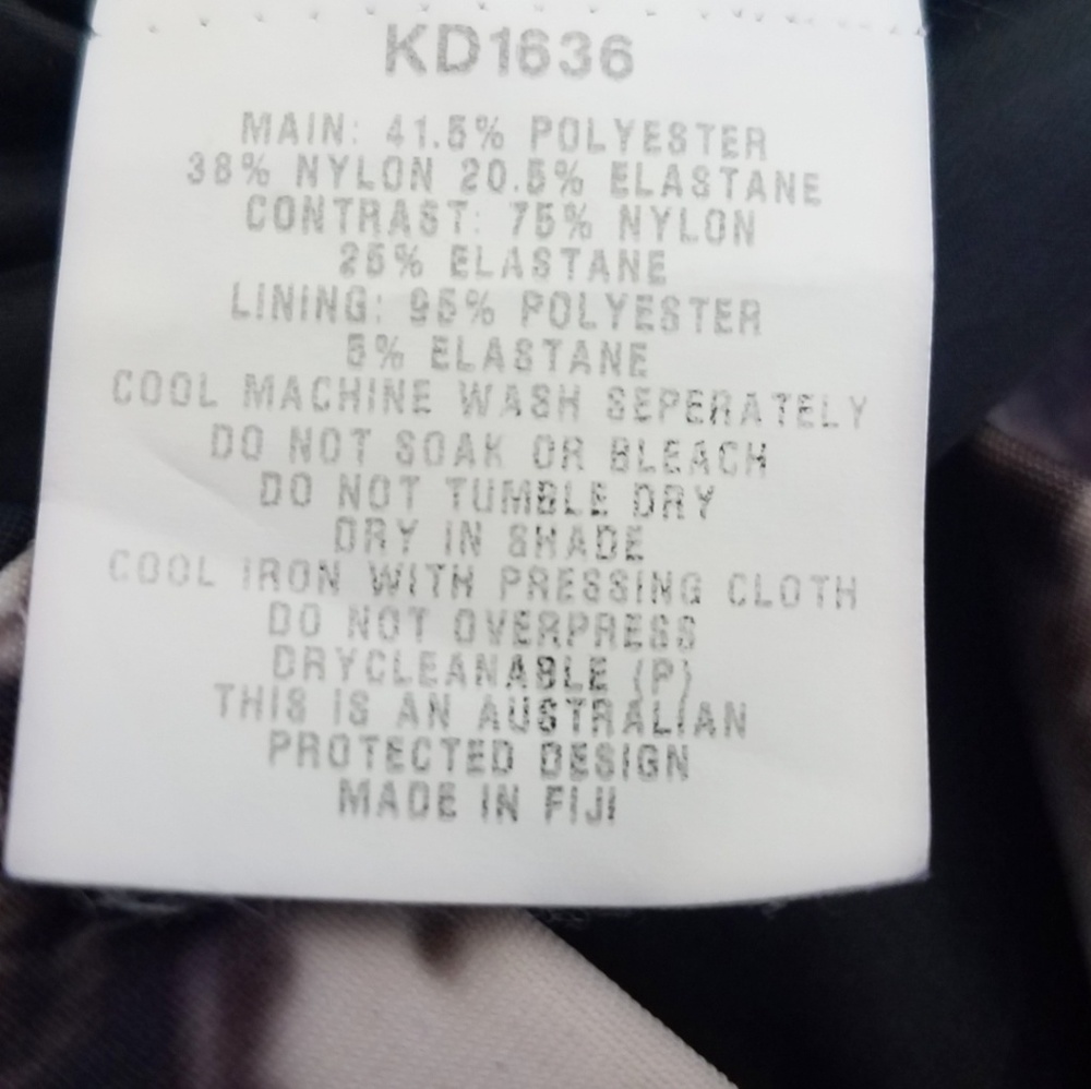 ❤️Kookai Bodycon Dress Size 4 - Picture 8 of 8